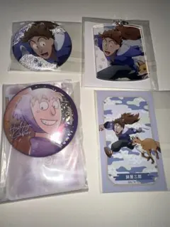 忍たま乱太郎 鉢屋三郎