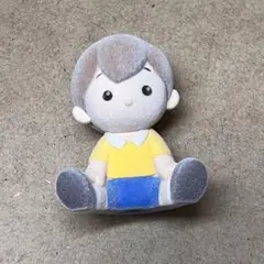 タカラトミーアーツ ディズニーキャラクター ふわふわフィギュアコレクション