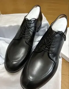 WH MMW限定 干場別注 アンライニング ソフトプレーントゥ 7.5 - メルカリ