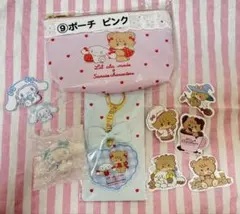 サンリオ Lil ala mode by mikko