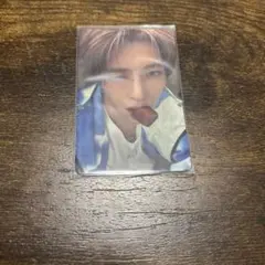 nctwish poppop 封入 シオン トレカ