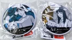 サンリオ　伊藤潤二　富江　ポムポムプリン　シナモロール