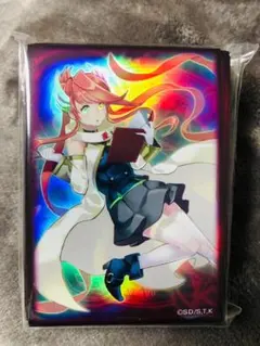 [2500枚]遊戯王OCG　ガガガクラークスリーブ 2025年最新】ガガガクラーク スリーブの人気アイテム - メルカリ