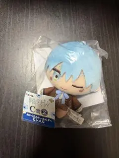 葬送のフリーレン一番くじヒンメル