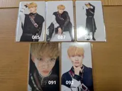 田島将吾　ランダムトレカ　ラポスタ2025