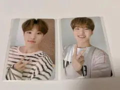 SEVENTEEN - 【最安値】YOU MAKE ME DAY ホシ トレカ 韓国 2025年最新】seventeen you make my day ホシの人気アイテム