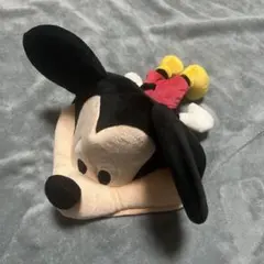 ミッキーマウス ファンキャップ