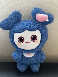 TWICE LOVELYS ふわもこおすわりぬいぐるみ GIGO サナ - メルカリ