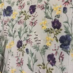 peco club ペコクラブ 花柄 フローラル Tシャツ - メルカリ