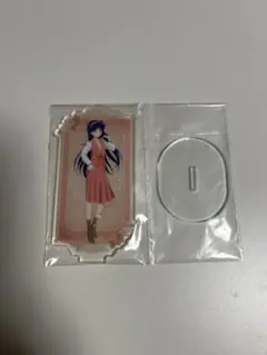 セーラームーン一番くじ　火野レイ　アクスタ