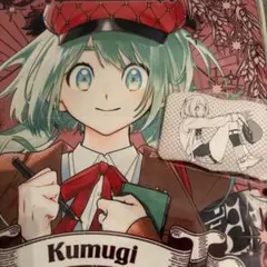 魔男のイチ くじクリフ 缶バッジ クムギ | Mercari