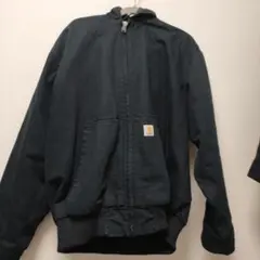 カーハート　アクティブジャケット