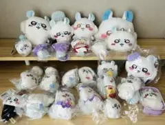 ちいかわ モモンガ ぬいぐるみ マスコット まとめ売りのサムネイル
