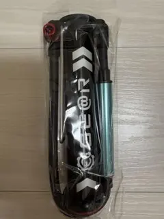 GE@R (ギアトル) エマリア 携帯ポンプ 自転車用空気入れのサムネイル