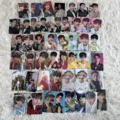 2026年最新】seventeen トレカ まとめ売りの人気アイテム - メルカリ
