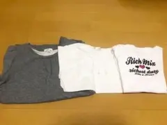 キッズ服女の子用120タイムセール中