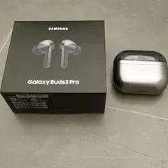 サムスンGalaxy Buds3 Pro SM-R630 Spigenケース付き - メルカリ