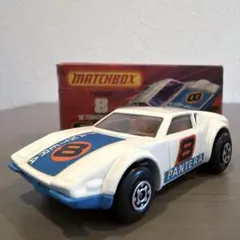 1977Matchbox 69 Turbo Fury Rola-matics | Mercari