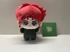 2026年最新】花京院典明 ぬいぐるみの人気アイテム - メルカリ