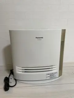 2025年最新】Panasonic ファンヒーターの人気アイテム - メルカリ