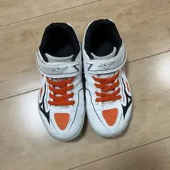 Mizuno ジュニアテニスシューズ カーペット