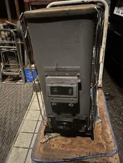 2025年最新】コークスストーブの人気アイテム - メルカリ