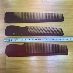理容 EC電ばり角度手付 特大8号 信山コーム98 - メルカリ
