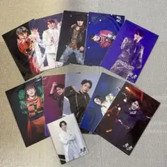 TravisJapan 松田元太 虎者 ステフォ&フォトセ - メルカリ