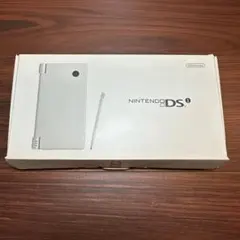 ニンテンドーDSI 本体 ホワイト 5247