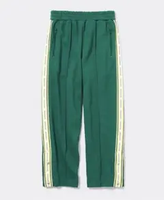 ビューティフルピープル×GU ウェブ限定XXL　即完売希少サイドラインパンツ