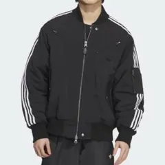 くわさん専用 AYNE リメイク adidas トラックジャケット - メルカリ