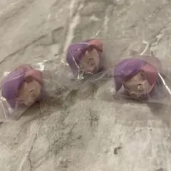 まだねむたい4 ピグレット×3