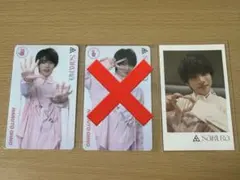 BATTLEBOYS SKY 生写真 vol.2 フリーライブツアー「BATTLE BOYS SAKURA&SKY SUMMER CAMP