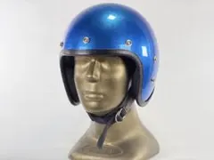 70s GRANT ジェットヘルメット RG-9 グラント - メルカリ