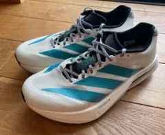 adidas Torsion Edberg HAL 27.5cm | Mercari