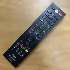 FUNAI テレビ リモコン FRM-104TV フナイのサムネイル