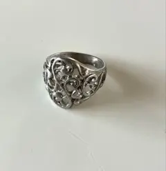 エスニック リング