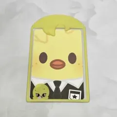 開封済み新品 미사용 skzoo ポガリ フィリックス トレカケース 5star