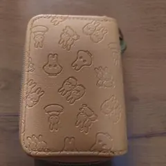 ミッフィー　財布