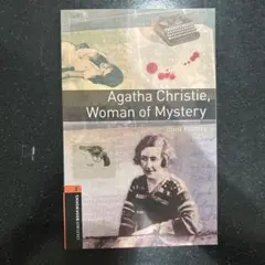 Agatha Christie, Woman of Mystery