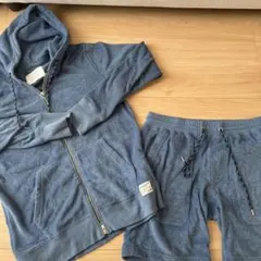 [値下げ中]BAYFLOW ルームウェアセット サイズ2