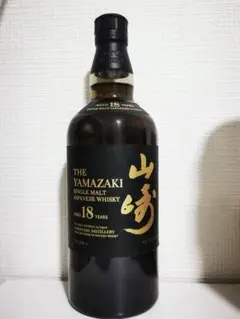 2026年最新】山崎18年の人気アイテム - メルカリ