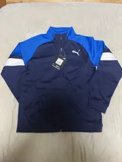 【新品】Puma ジャージ 150cm