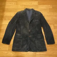 40sビンテージ！コーデュロイテイラージャケットtailor's bench