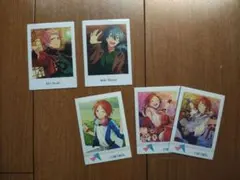 コズプロ カード5枚まとめ売り