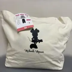 しまむら　ディズニー　ミニー　ハッピーバッグ　ルームウェア　パジャマ