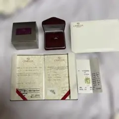 カメリア ジュエリーマキ プラチナリング ピンクサファイア ダイヤのサムネイル