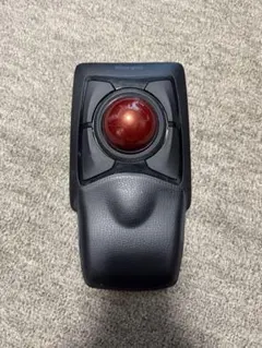 Kensington トラックボール本体 黒