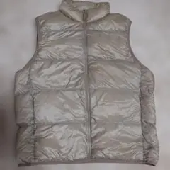 ユニクロ ウルトラライトダウンXL