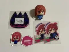 ブルーロック 千切豹馬 まとめ売り